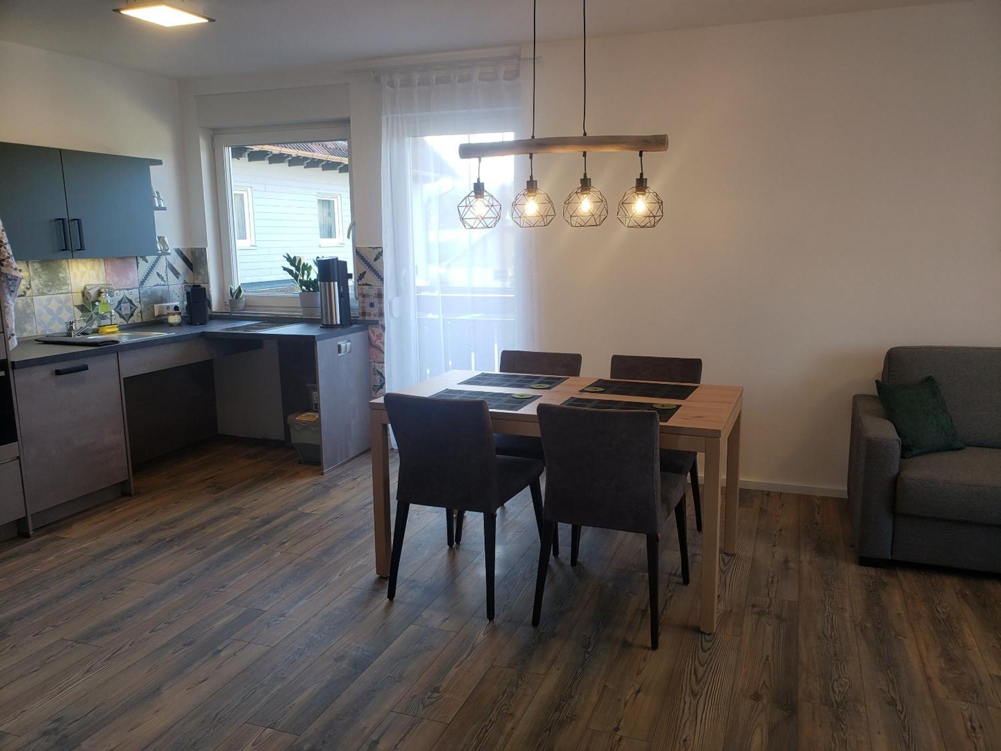 Alter Hirsch Hotel Pfalzgrafenweiler Værelse billede